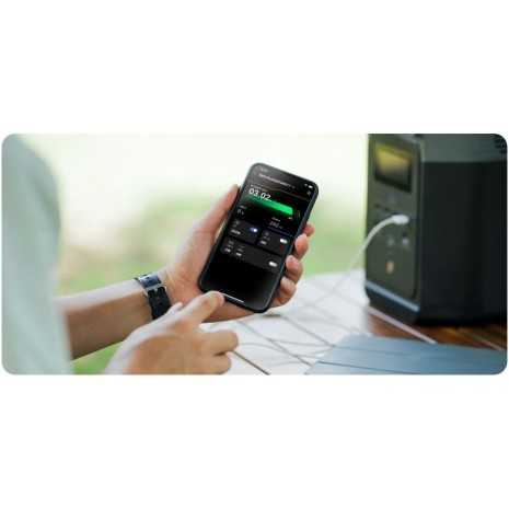 Kit a isola 1,2kWh con accumulo al litio