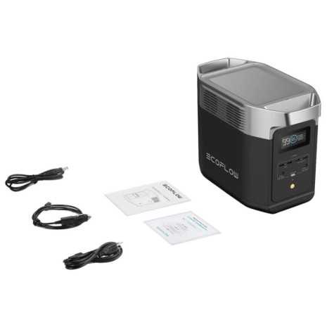 Kit a isola 1,2kWh con accumulo al litio