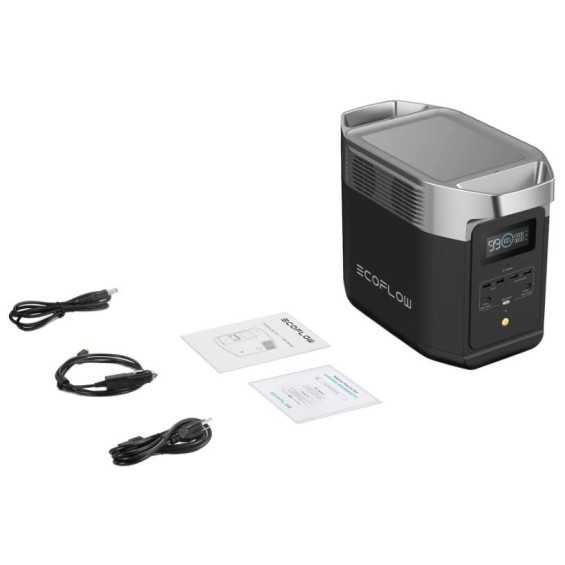 Kit a isola 1,2kWh con accumulo al litio