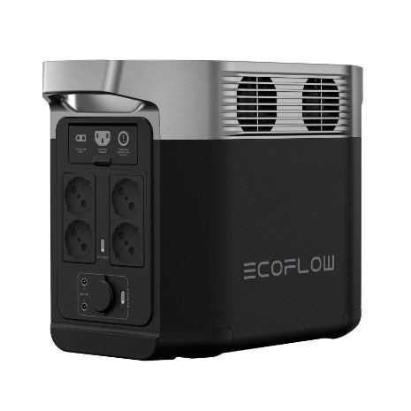 Kit a isola 1,2kWh con accumulo al litio