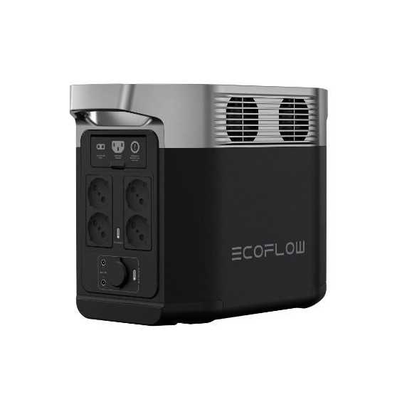 Kit a isola 1,2kWh con accumulo al litio