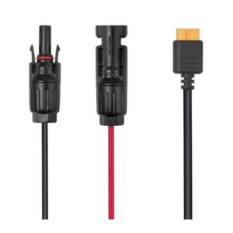 Cavo solare per Power Station EcoFlow