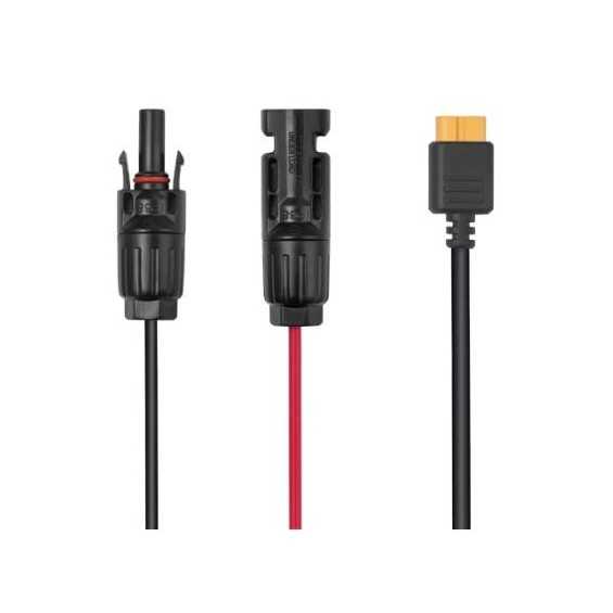 Cavo solare per Power Station EcoFlow