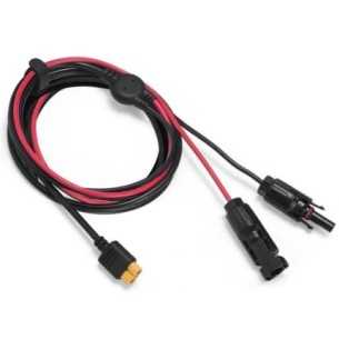 Cavo solare per Power Station EcoFlow