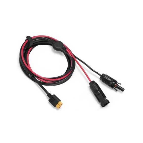 Cavo solare per Power Station EcoFlow