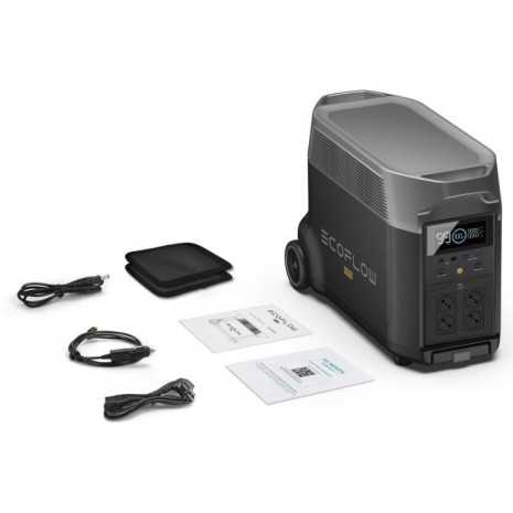 Kit a isola 3,6kWh con accumulo al litio