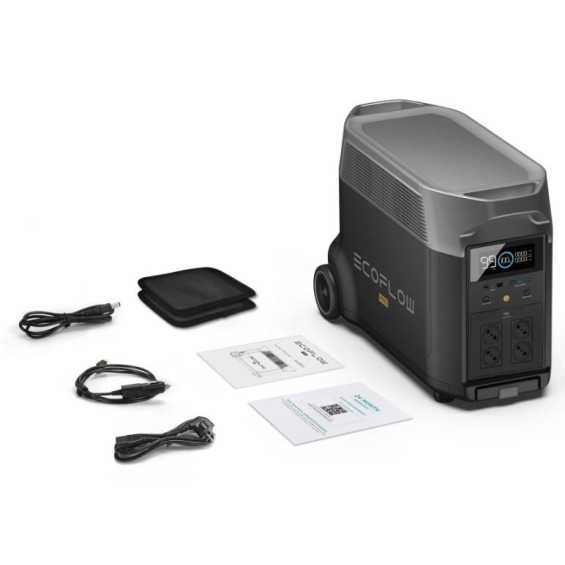 Kit a isola 3,6kWh con accumulo al litio Kit a isola 3,6kWh con accumulo al litio