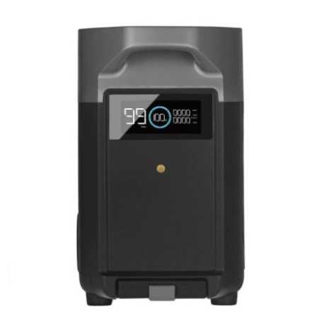 Kit a isola 3,6kWh con accumulo al litio