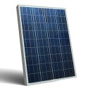 Pannello fotovoltaico policristallino 100W