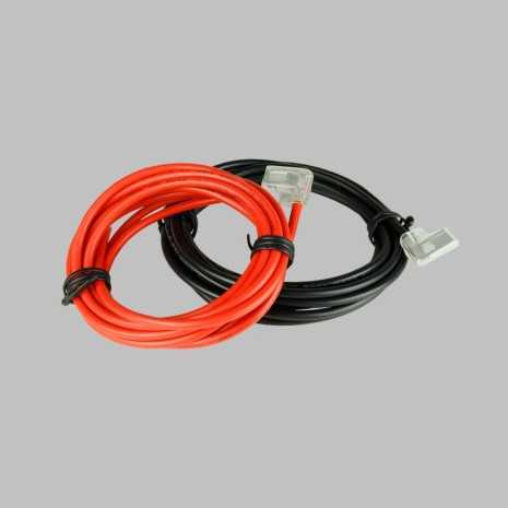 Presa USB tripla da pannello