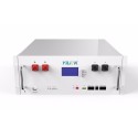 Kit a isola 8kW con accumulo Litio
