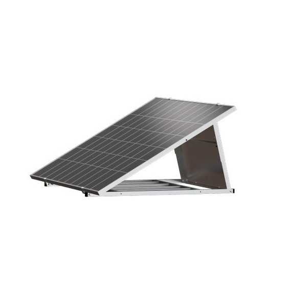 Impianto Plug&Play 340W