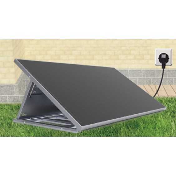 Impianto Plug&Play 340W