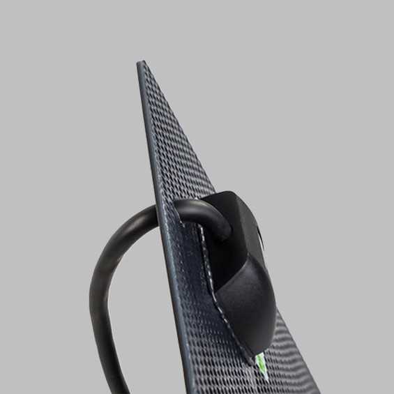 150W pannello flessibile versione marina Wattstunde