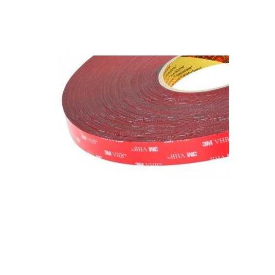 3M Nastro Biadesivo Per Pannelli Flessibili