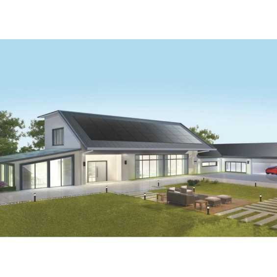 400W Pannello Monocristallino Trina