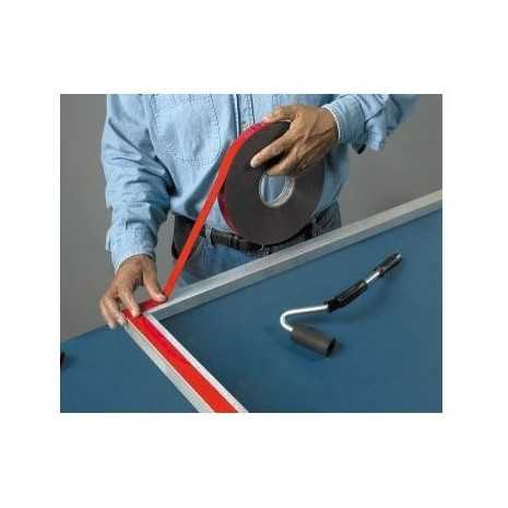 3M Nastro Biadesivo Per Pannelli Flessibili