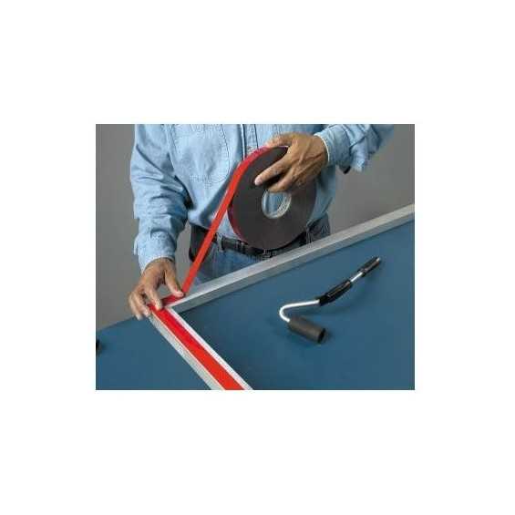 3M Nastro Biadesivo Per Pannelli Flessibili 3M Nastro Biadesivo Per Pannelli Flessibili