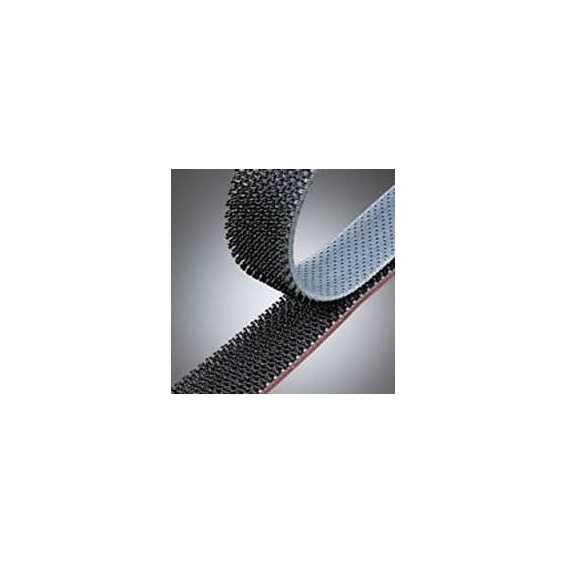 Velcro plastico Dual Lock