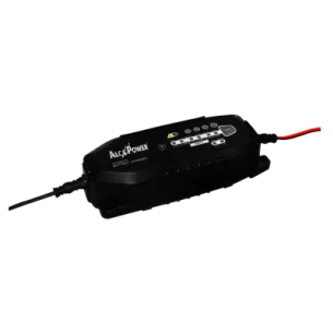 Caricabatterie Switching per batterie