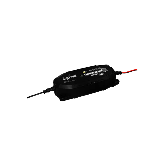 Caricabatterie Switching per batterie