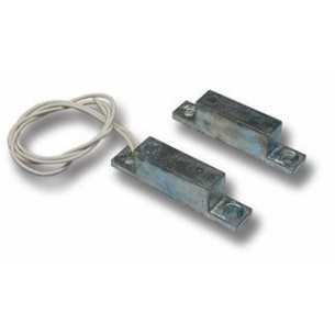 Contatto magnetico per il controllo dell'apertura di...
