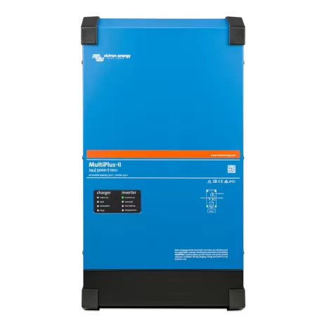 Victron Multiplus II - 5kW - 24V - 230V