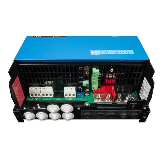 Victron Multiplus II - 5kW - 24V - 230V