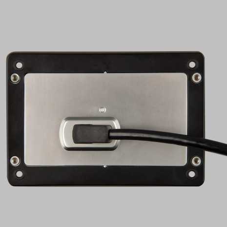 Victron display 7" GX Touch 70 per Cerbo GX