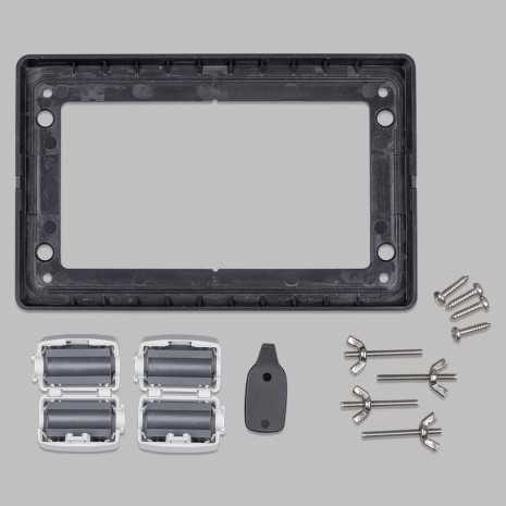 Victron display 7" GX Touch 70 per Cerbo GX