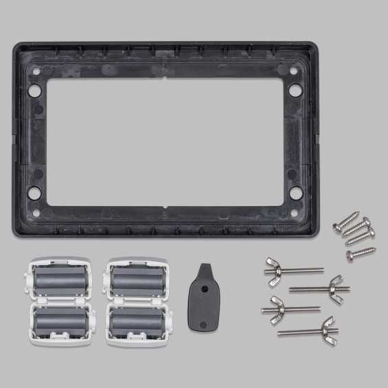 Victron display 7" GX Touch 70 per Cerbo GX