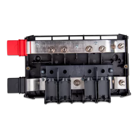 Sbarra di distribuzione 300A 4xM10