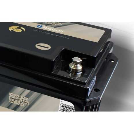 Batteria LiFePO4 100Ah 25,6V - Forster Standard