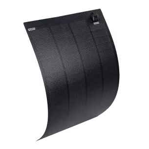 100W pannello flessibile versione marina Wattstunde