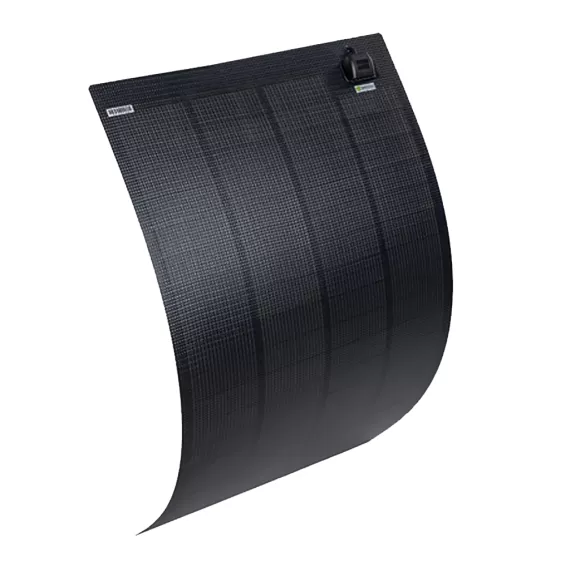 150W pannello flessibile versione marina Wattstunde