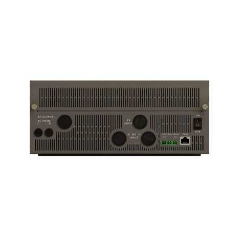 Inverter onda pura EPever UP3000W/24V + reg....