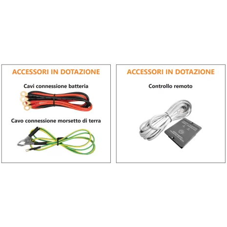 3000-24 onda pura Alca Power