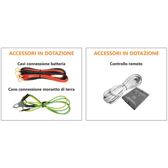 3000-24 onda pura Alca Power