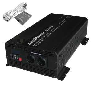 3000-24 onda pura Alca Power