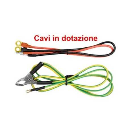 Cavi in dotazione inverter IRP