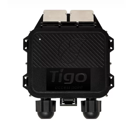 Kit base installazione CCA + TAP per ottimizzatori Tigo Kit base installazione CCA + TAP per ottimizzatori Tigo