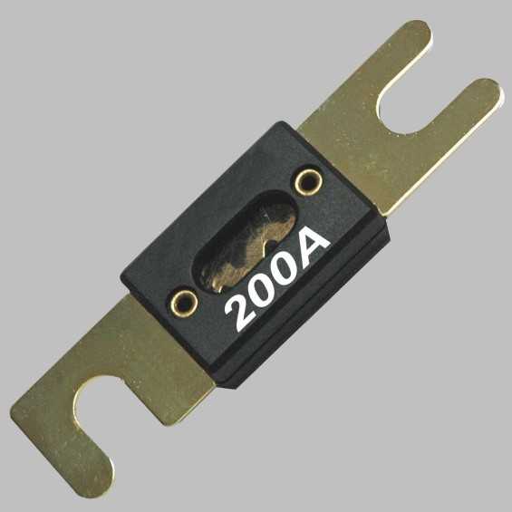 Fusibile per portafusibili CNN 60x11 Fusibile per portafusibili CNN 60x11