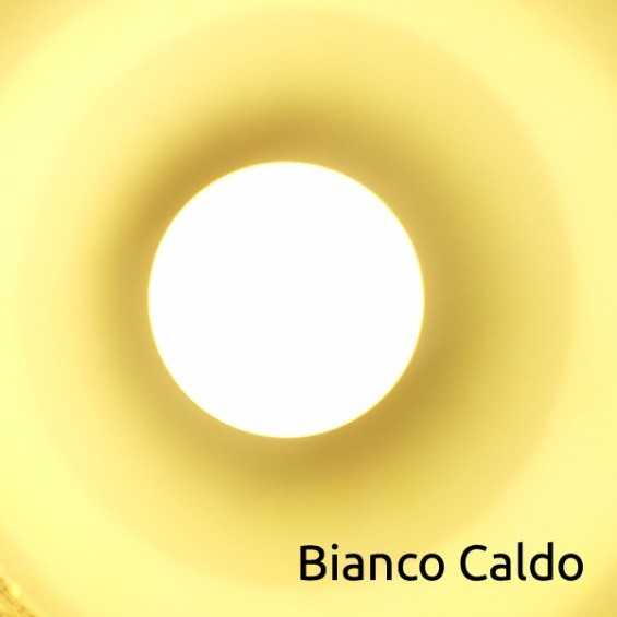 Lampadina LED 12V 24V - luce calda Lampadina LED 12V 24V - luce calda