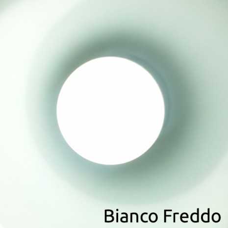 Lampadina LED 12V 24V - luce fredda