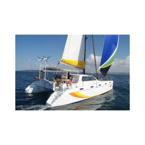 Air-Breezen Generatore Eolico