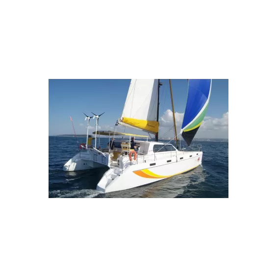 Air-Breezen Generatore Eolico