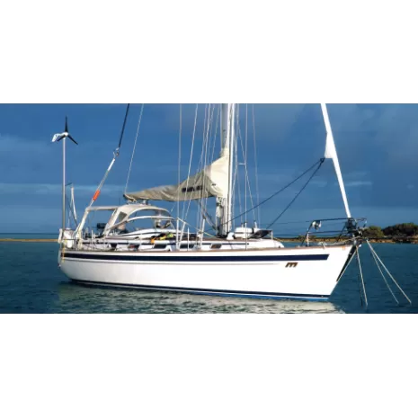 Air-Breezen Generatore Eolico