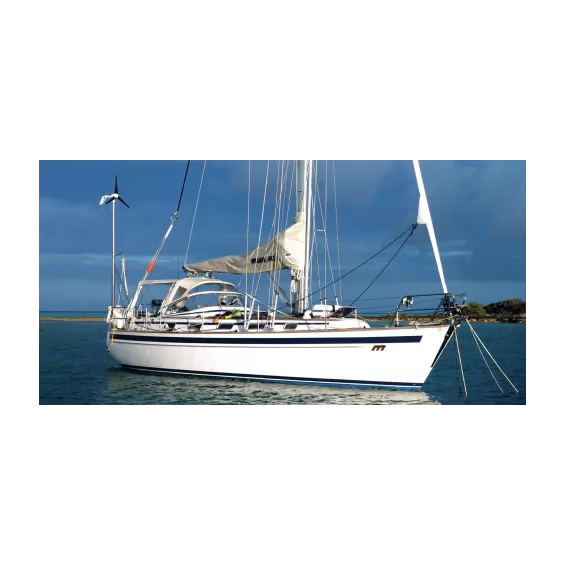 Air-Breezen Generatore Eolico Air-Breezen Generatore Eolico