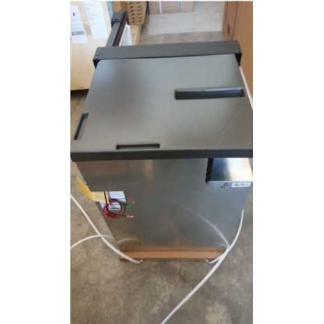 Frigorifero 85L 12/24V Indel B Cruise 85 OFF