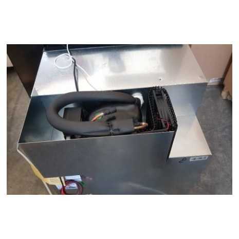 Frigorifero 85L 12/24V Indel B Cruise 85 OFF